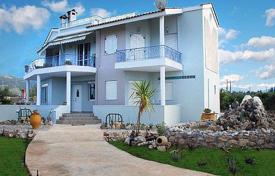 Villa – Nafplio, Peloponeso, Administration of the Peloponnese,  Western Greece and the Ionian Islands,  Grecia. 2 700 €  por semana
