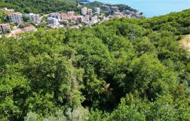 Terreno en Sveti Stefan, Montenegro. 243 000 €