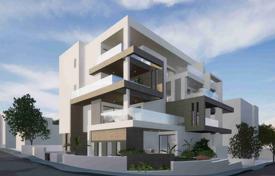 New residential complex with apartments en Pafos, Chipre. de 245 000 €