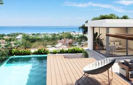 2 dormitorio piso 230 m² en Marbella, España. 685 000 €