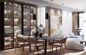 3 dormitorio piso 76 m² en Tiflis, Georgia. $124 000