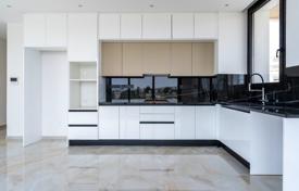 2 dormitorio ático en Limasol (Lemesos), Chipre. 475 000 €