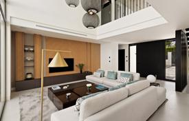 12 dormitorio villa 586 m² en Nueva Andalucia, España. 5 995 000 €