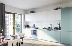 1 dormitorio piso 52 m² en Londres, Gran Bretaña. £499 000