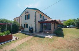 3 dormitorio casa de pueblo 124 m² en Vrsar, Croacia. 539 000 €
