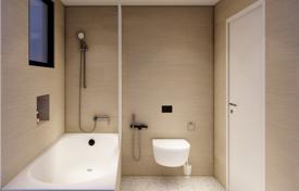 1 dormitorio piso 66 m² en Germasogeia, Chipre. 390 000 €