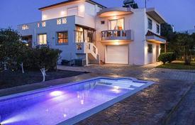 Villa – Rodas, Islas del Egeo, Grecia. 2 000 €  por semana