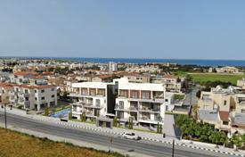 New residential complex with apartments en Tomb of the Kings, Chipre. de 379 000 €