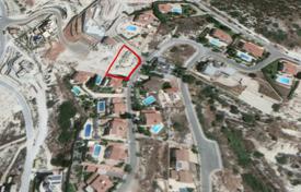 Terreno en Agios Tychonas, Chipre. 600 000 €
