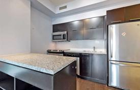 2 dormitorio piso en Simcoe Street, Canadá. C$1 240 000