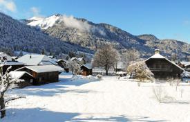 9 dormitorio chalet 270 m² en Morzine, Francia. 2 650 000 €