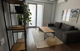 2 dormitorio piso 45 m² en Vake-Saburtalo, Georgia. $68 000