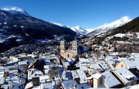 New residential complex with apartments en Briançon, Francia. de 315 000 €