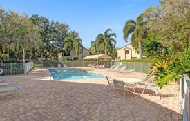 Condominio – Plantation, Broward, Florida,  Estados Unidos. $460 000