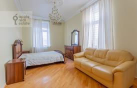 3 dormitorio piso 85 m² en district Yakimanka, Rusia. 42 500 ₽  por semana