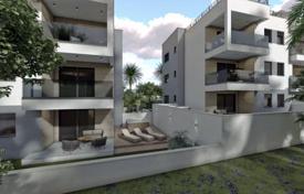 3-dormitorio apartamentos en edificio nuevo 106 m² en Zadar County, Croacia. 445 000 €