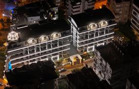 2 dormitorio piso 71 m² en Oba, Turquía. 24 432 000 TRY