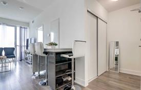 1 dormitorio piso en North York, Canadá. C$765 000