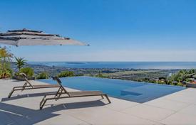 5 dormitorio villa en Mandelieu-la-Napoule, Francia. 2 700 000 €