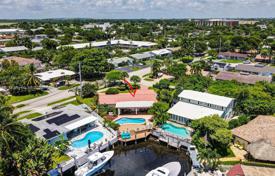 Casa de pueblo – Pompano Beach, Florida, Estados Unidos. $1 299 000