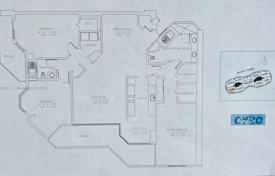 3-dormitorio apartamentos en condominio 174 m² en Aventura, Estados Unidos. $759 000