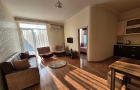 2 dormitorio piso 56 m² en Vake-Saburtalo, Georgia. $110 000