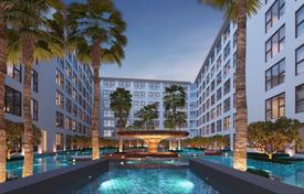 New residential complex with apartments en Bang Tao Beach, Tailandia. de $146 000