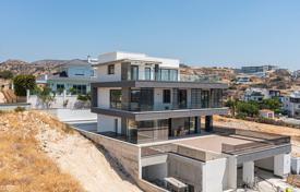 5 dormitorio villa 600 m² en Agios Athanasios (Cyprus), Chipre. 3 500 000 €