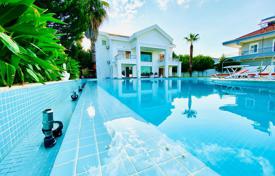 Villa – Belek, Antalya, Turquía. $864 000