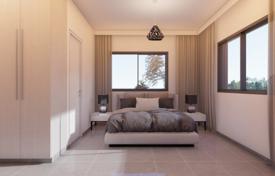 3-dormitorio apartamentos en edificio nuevo en Pafos, Chipre. 480 000 €