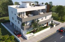 3-dormitorio apartamentos en edificio nuevo en Larnaca, Chipre. 225 000 €