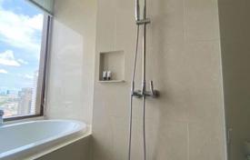 1-dormitorio apartamentos en condominio en Khlong Toei, Tailandia. $329 000