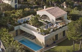 7 dormitorio villa en Ramatyuel, Francia. 35 000 €  por semana