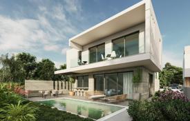 4 dormitorio villa 150 m² en Geroskipou, Chipre. de $773 000