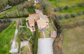 Villa – Foiano della Chiana, Toscana, Italia. 660 000 €