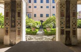 Castillo – Roma, Lacio, Italia. 50 000 000 €