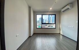 1-dormitorio apartamentos en condominio en Bang Rak, Tailandia. $159 000