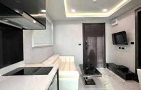1 dormitorio piso 30 m² en Pattaya, Tailandia. $98 000