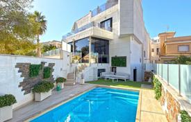 3 dormitorio villa 205 m² en Orihuela Costa, España. 475 000 €