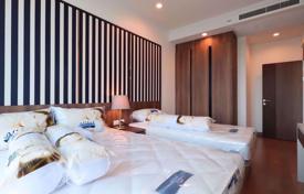 1-dormitorio apartamentos en condominio en Bang Rak, Tailandia. $222 000