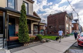 3 dormitorio adosado en Old Toronto, Canadá. C$1 516 000