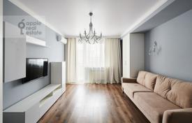 2 dormitorio piso 56 m² en district Yakimanka, Rusia. 37 500 ₽  por semana