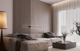 2-dormitorio apartamentos en edificio nuevo en Larnaca, Chipre. 215 000 €