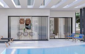3-dormitorio apartamentos en edificio nuevo 330 m² en Kyrenia, Chipre. 944 000 €