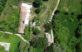 Terreno en Barban, Croacia. 100 000 €