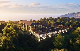 New residential complex with apartments and villas en Nusa Dua, Indonesia. de $102 000
