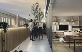 3 dormitorio piso 191 m² en Barcelona, España. 2 100 000 €