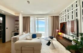 2 dormitorio piso 84 m² en Pattaya, Tailandia. $325 000