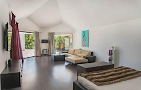 6 dormitorio villa 1100 m² en Marbella, España. 15 000 €  por semana