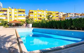 3 dormitorio piso 114 m² en Tosmur, Turquía. 12 771 000 TRY
